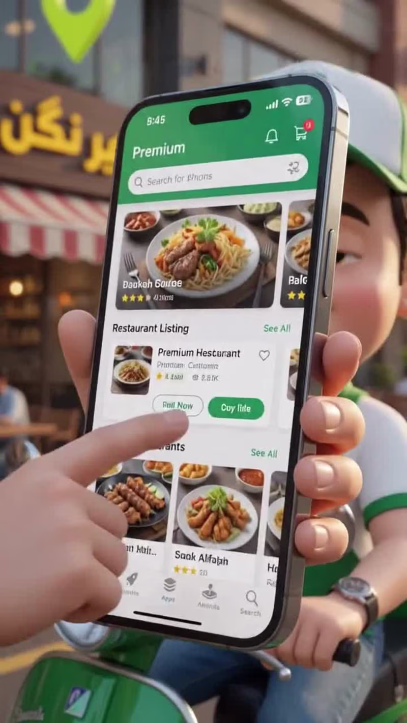 Cover image for Foodpedia is a smart food