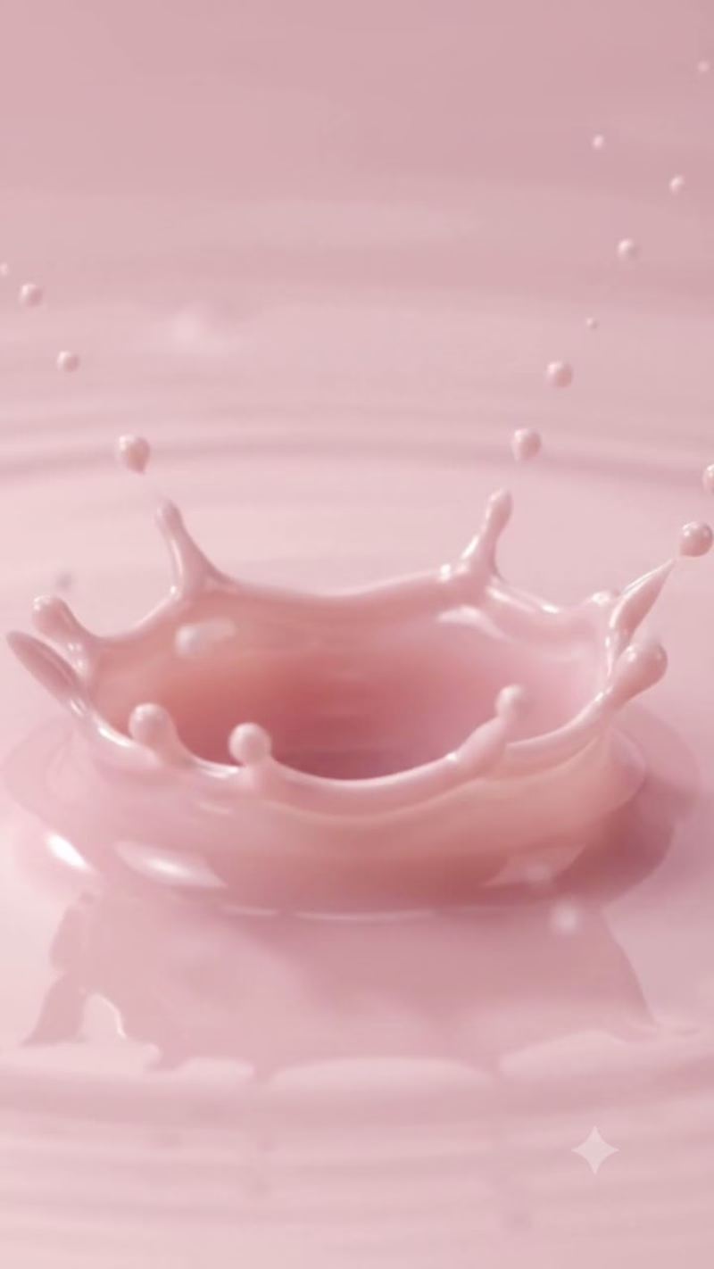 Cover image for NIVEA Deodorant — AI-Assisted Promotional