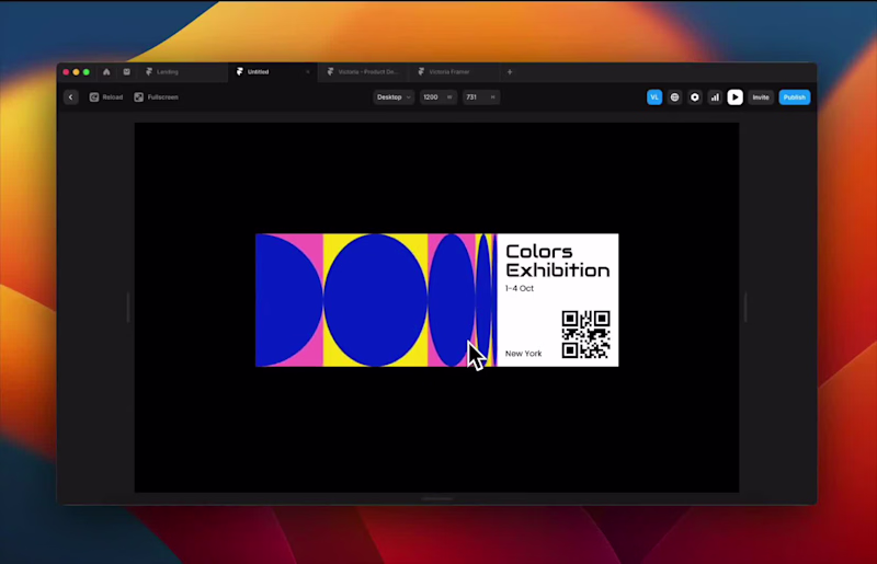 Cover image for I switched my career from product design to animation becaus...