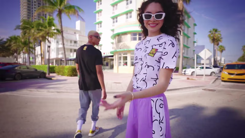 Cover image for PUMA Streetwear Commercial