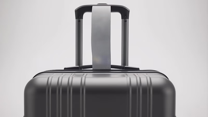 Cover image for Travel AD