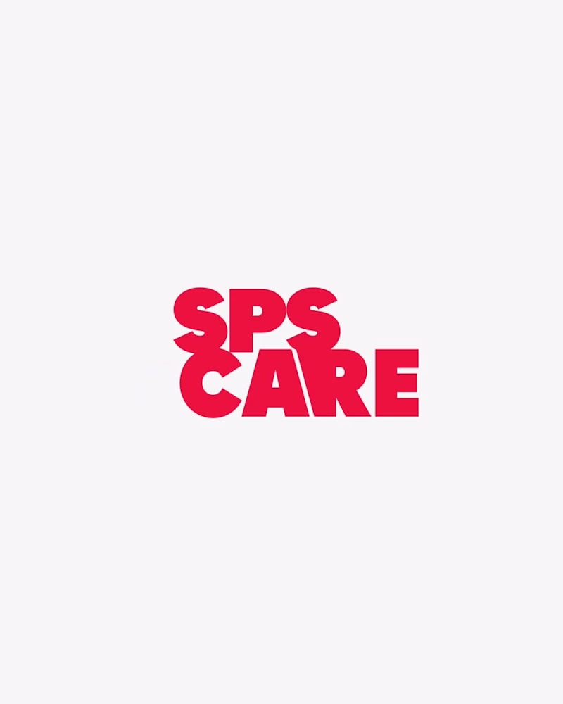 Cover image for SPS CARE | H&F-Studio