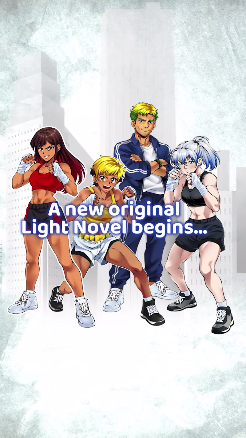 Cover image for I crafted this Promo Video