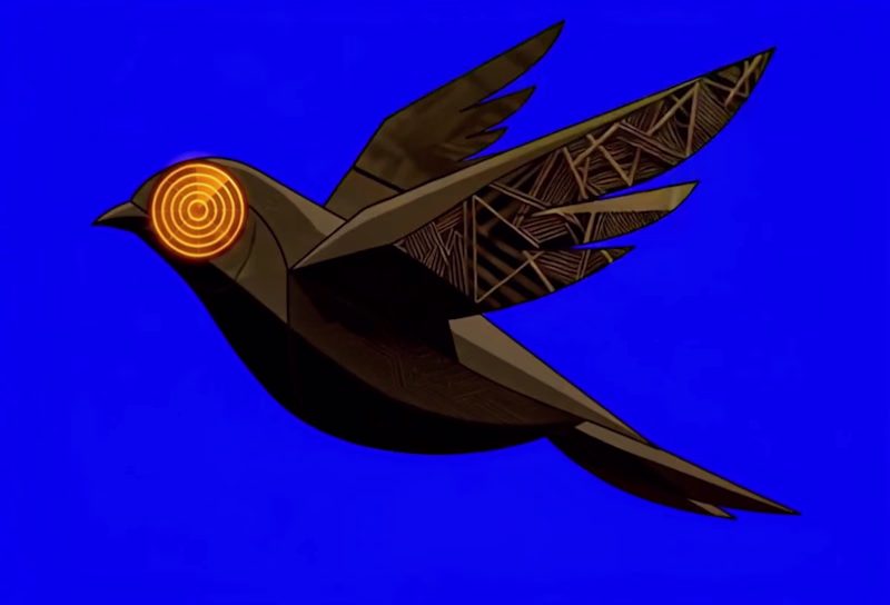 Cover image for Blackbird.ai