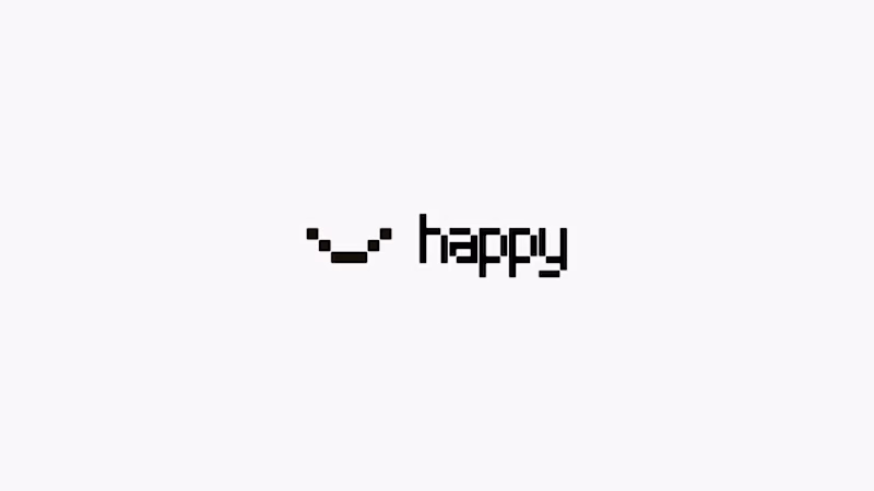 Cover image for Excited to share the Happy Ring project! We aimed for a clea...
