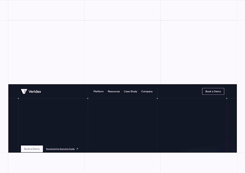 Cover image for Veridex AI | Transparent Decision Intelligence Platform 