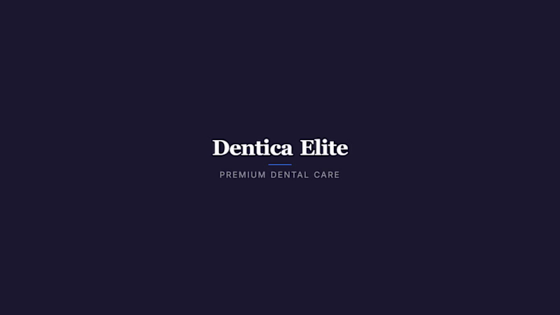 Cover image for Luxury Dental Practice Web Application Development