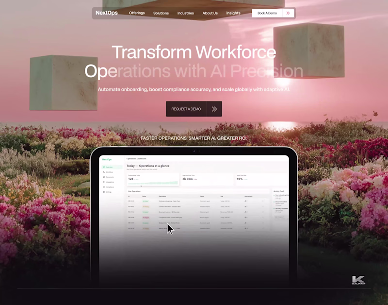 Cover image for Same design, different universe 🌌 Crazy how visuals alone c...