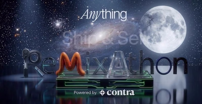 Cover image for Building deep into the night.

No