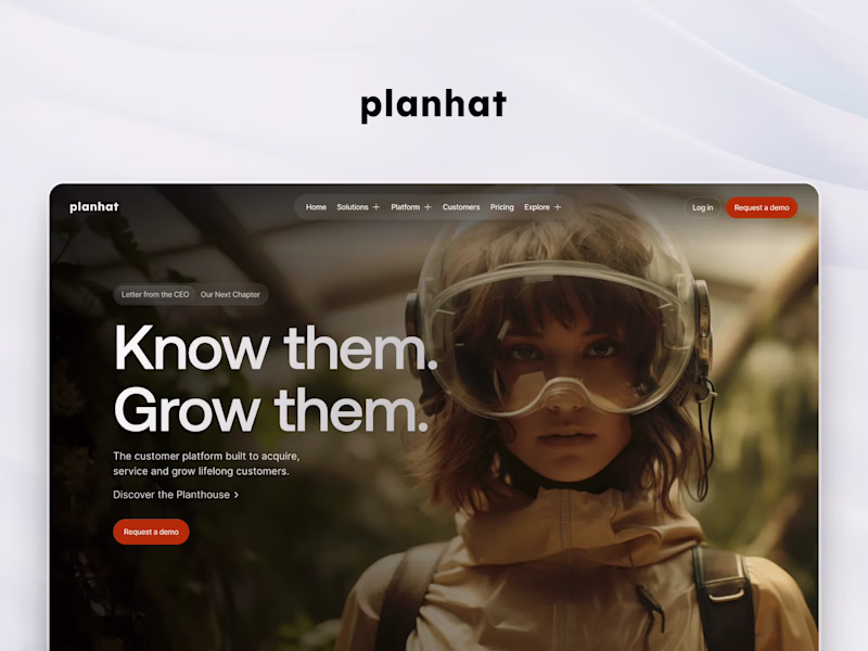 Cover image for Select Projects