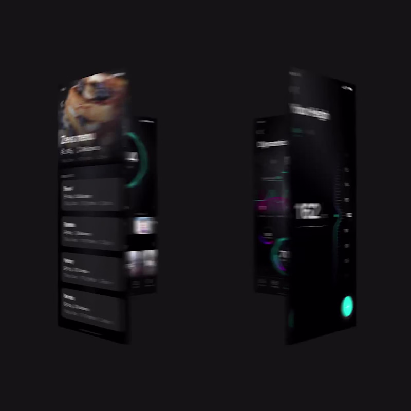 Cover image for AI-Powered Fitness Monitoring