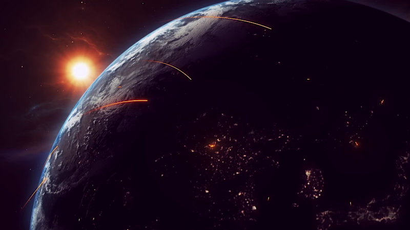 Cover image for Orbitium_3D_Animation