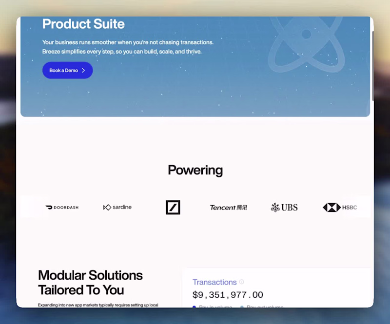 Cover image for Webflow development 