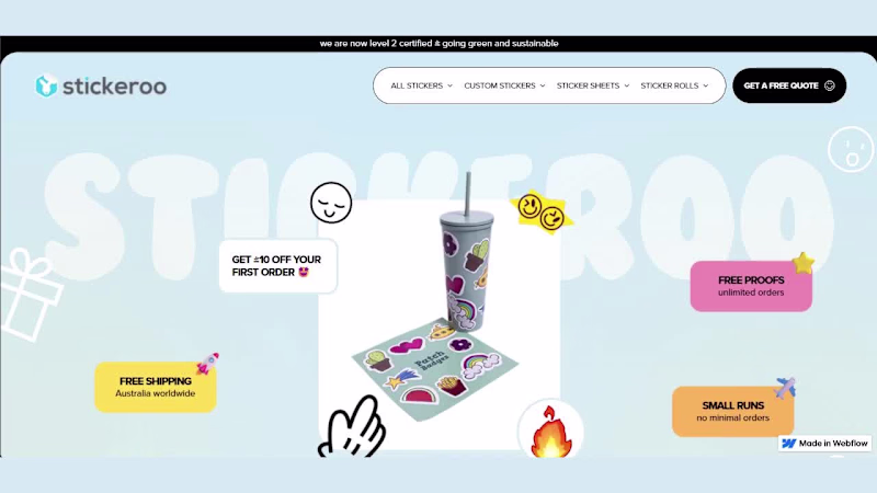 Cover image for Just launched another fun website!