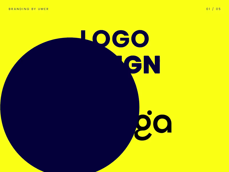 Cover image for A logo designed to feel