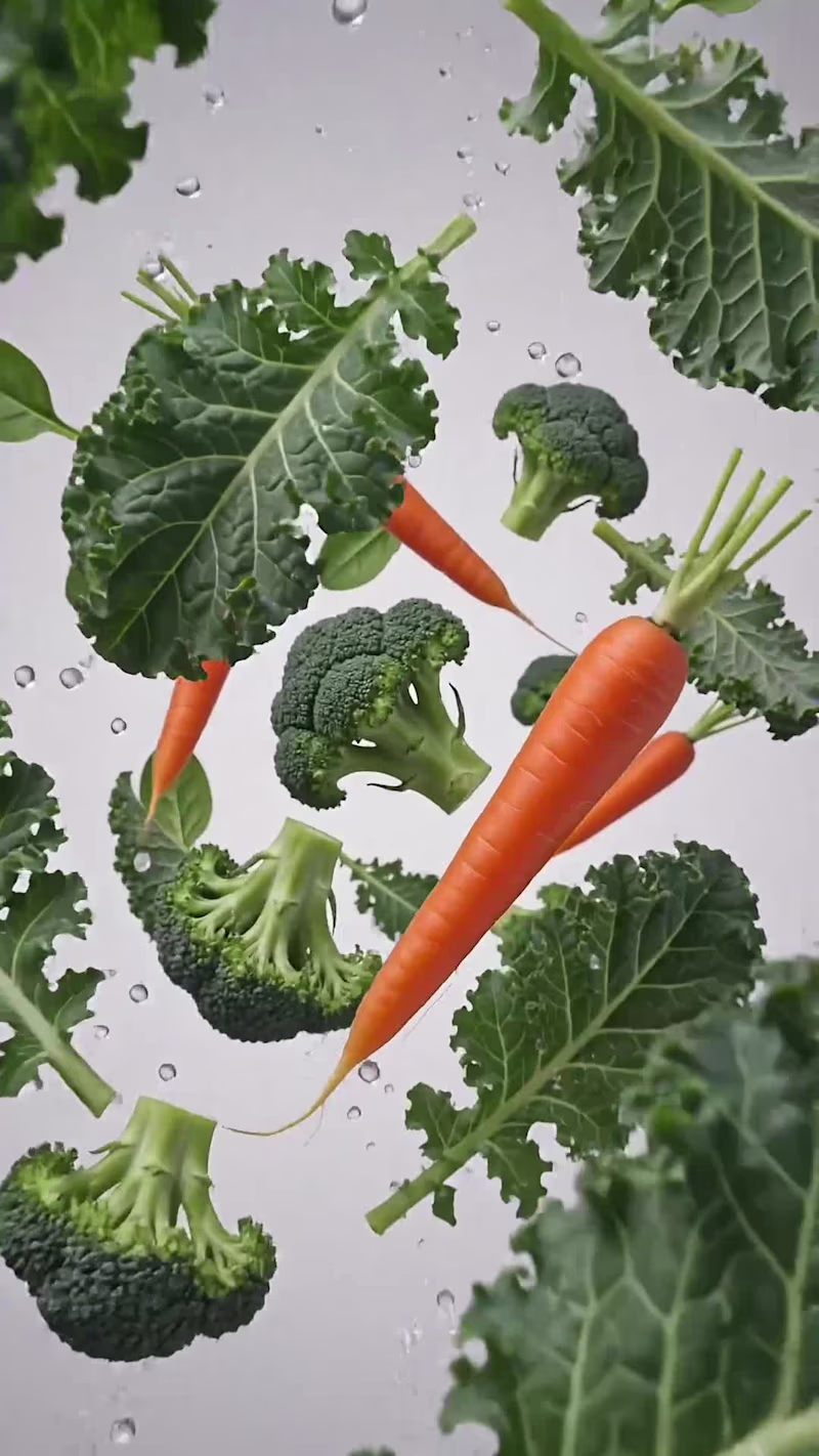 Cover image for SaladPower Creative Challenge — concept