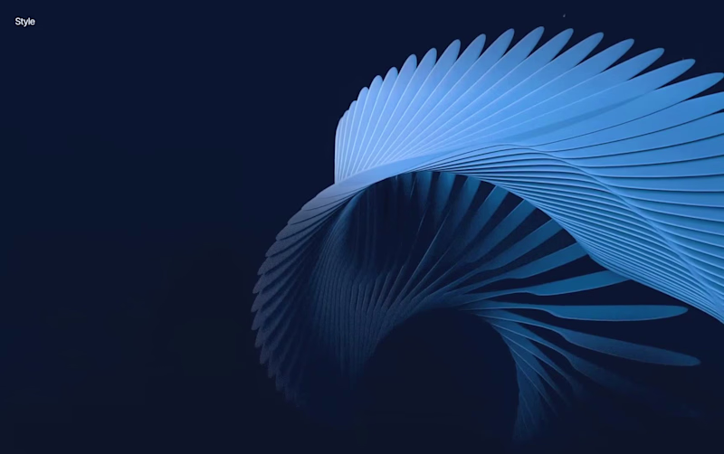 Cover image for Brand Identity & Webflow Website | IT Services Company - SINDIBU
