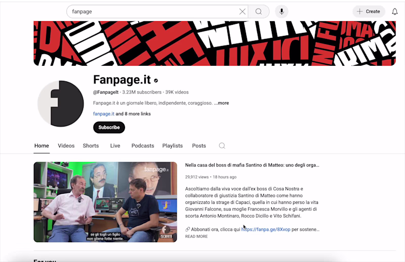 Cover image for Increasing social media growth (my