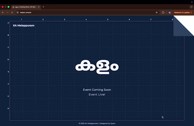 Cover image for Turning architecture into animation. A