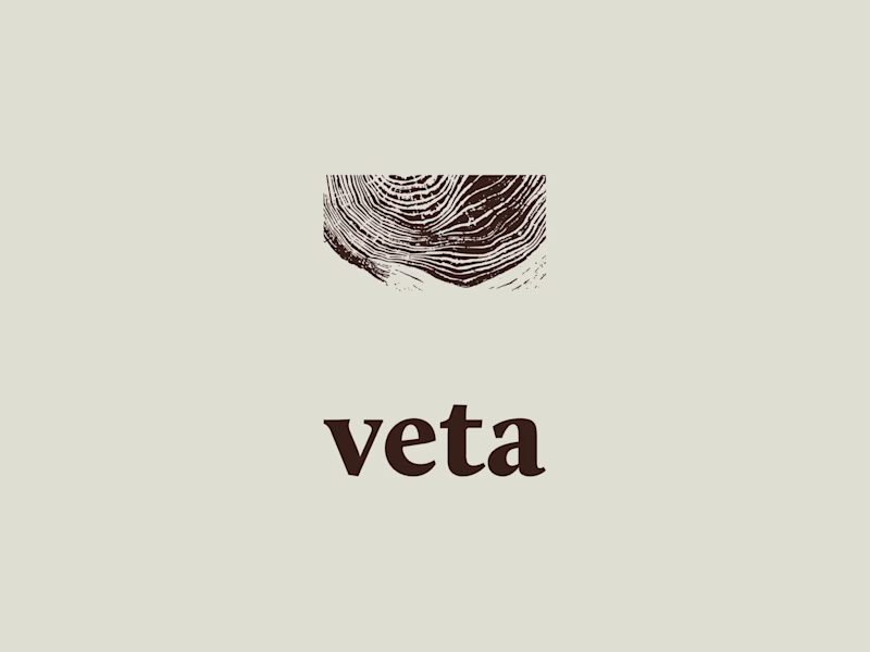 Cover image for Veta Café Carpintero Branding & Framer Development