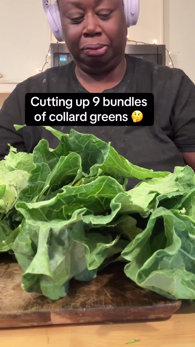 Cover image for Vidoe work for TT. Just a funny video