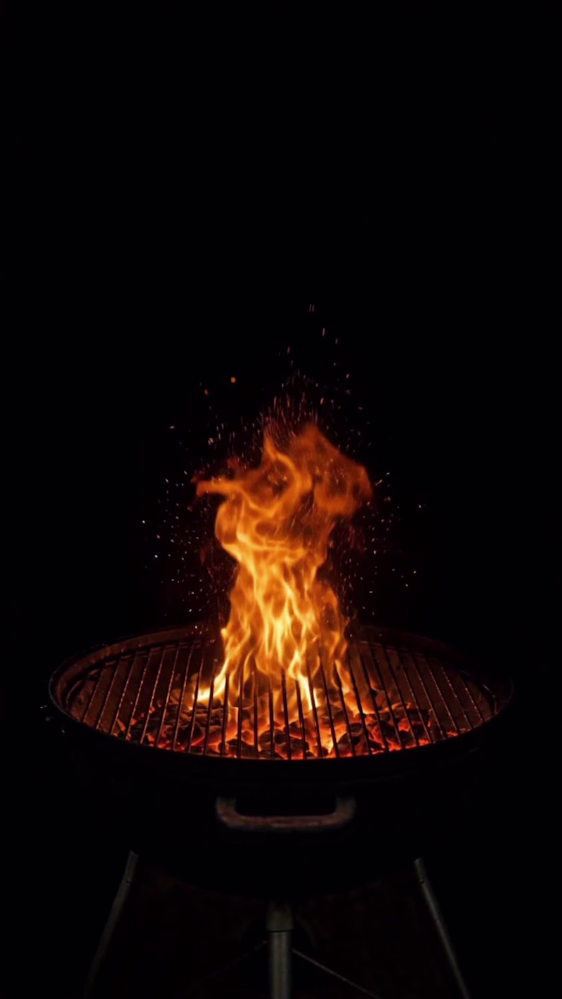 Cover image for Suya Steak ad. Who's hungry?