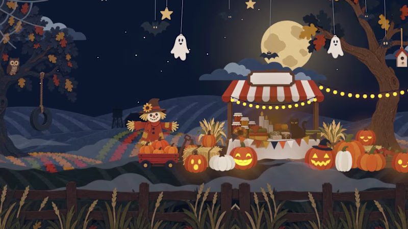 Cover image for A background concept for a