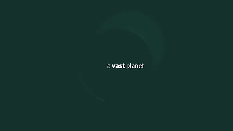 Cover image for The #SwitchToGreen campaign for Vodafone