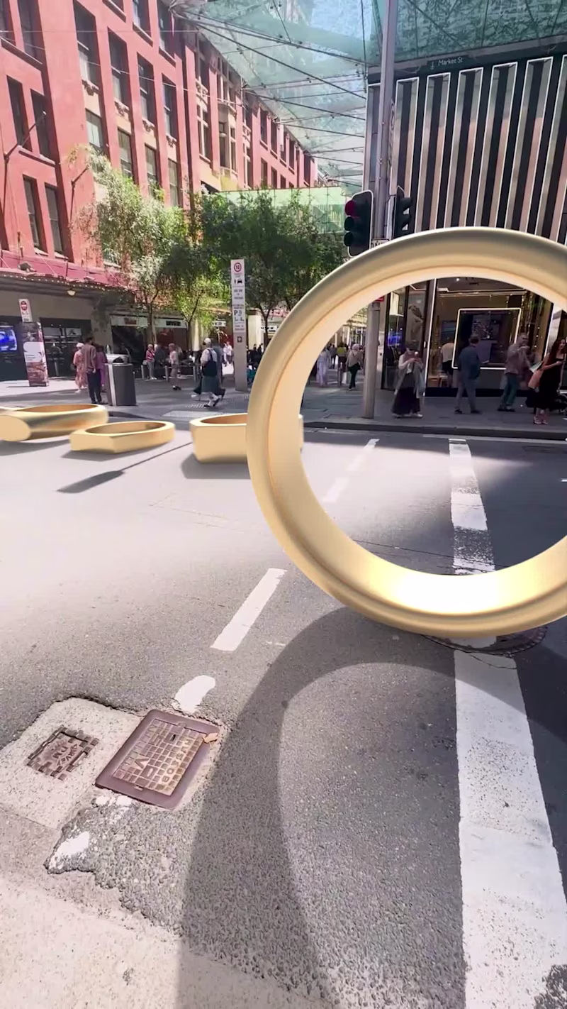 Cover image for 3D Ads, animations and renders for Cavetta