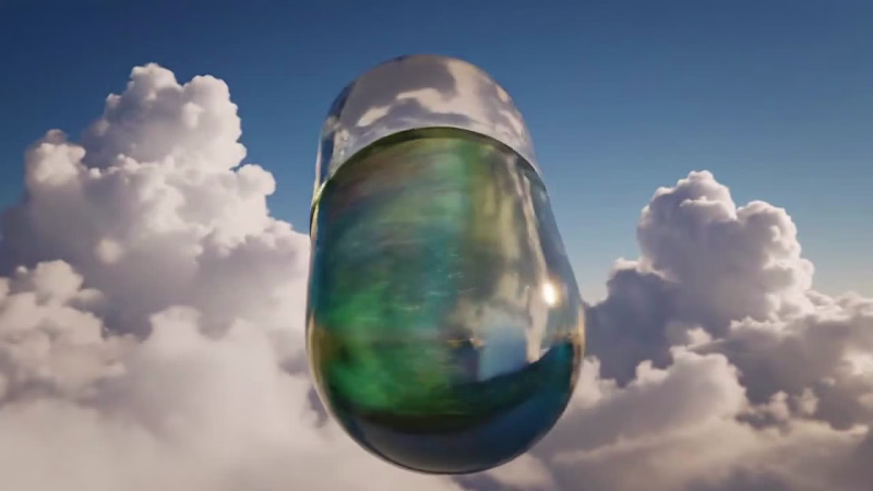 Cover image for 🚀  The Magic Pill