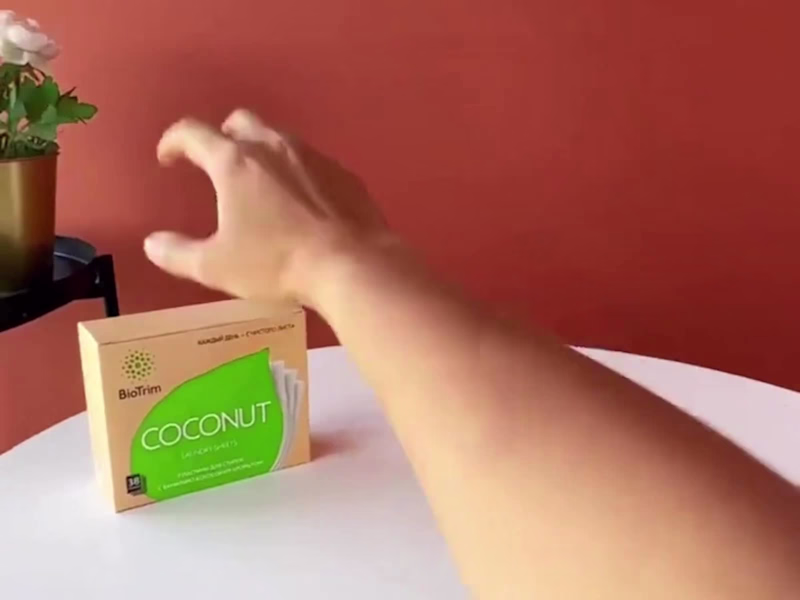Cover image for Video Content for skin care product