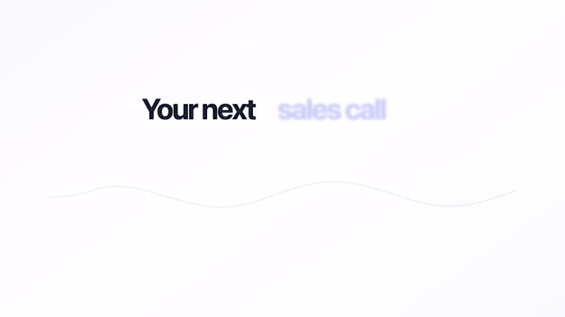 Cover image for Turned a fictional product idea