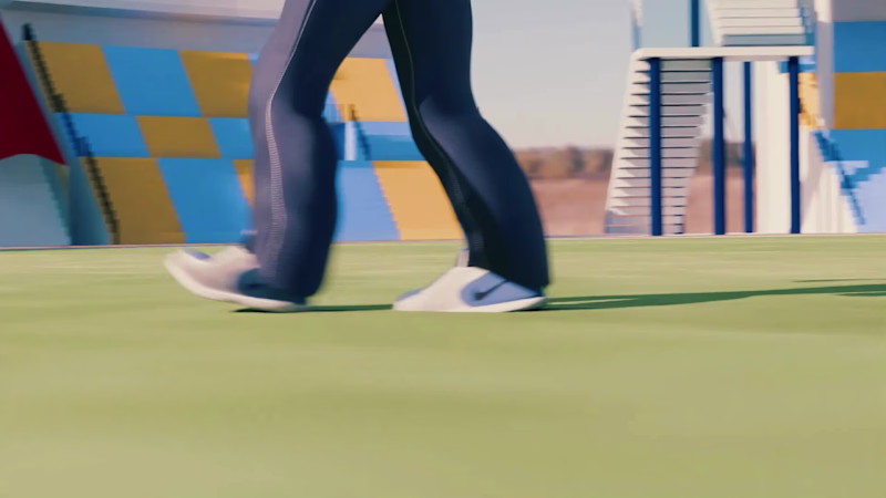 Cover image for Cricket Cinematic 3D Animation |