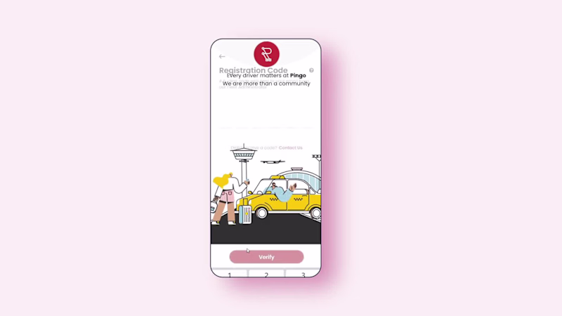 Cover image for This was one of the early concepts I explored for the driver...