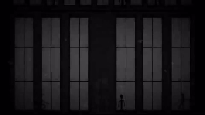 Cover image for Apachelux - "Only When You're Lonely" Animated Music Video