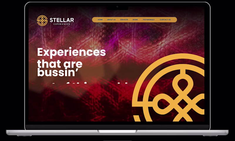Cover image for Stellar Experiences
