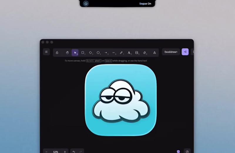 Cover image for Development of Segue macOS Focus App