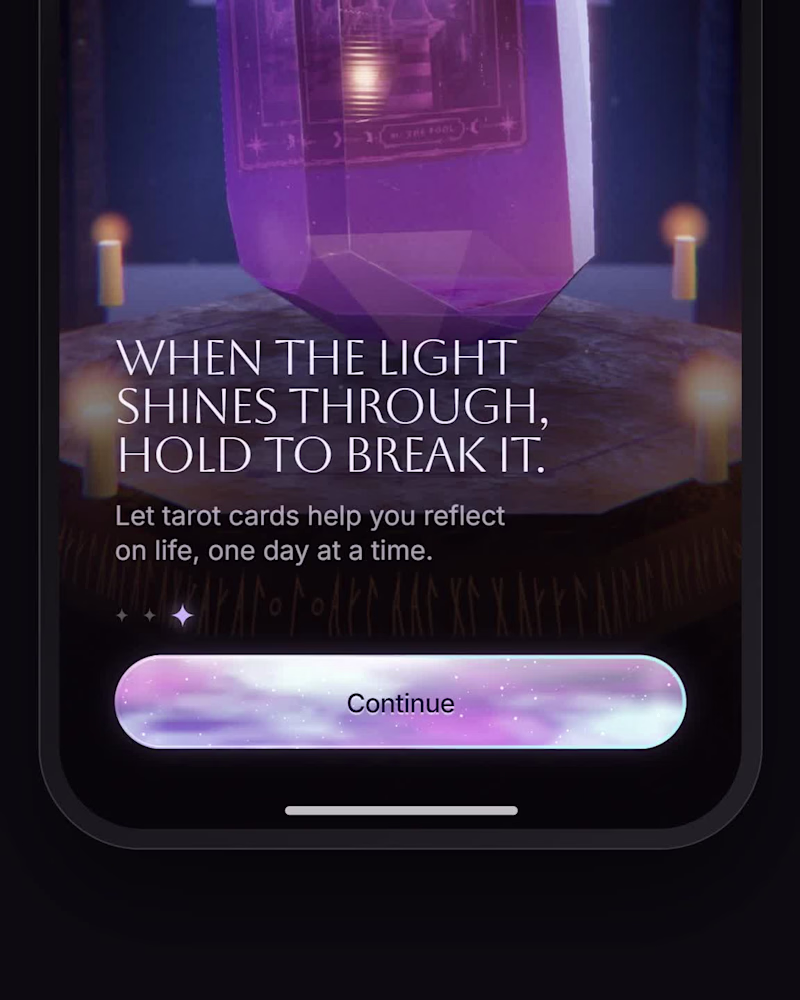 Cover image for 🔮Magical CTA explorations @Krino Studio