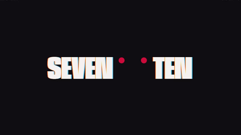 Cover image for SEVEN TEN: A Bowling Booking Website for Four Locations