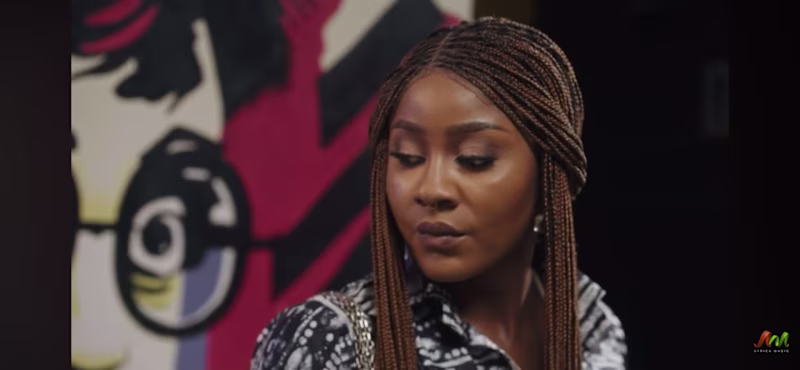 Cover image for 'Unscripted' is a 13 episode