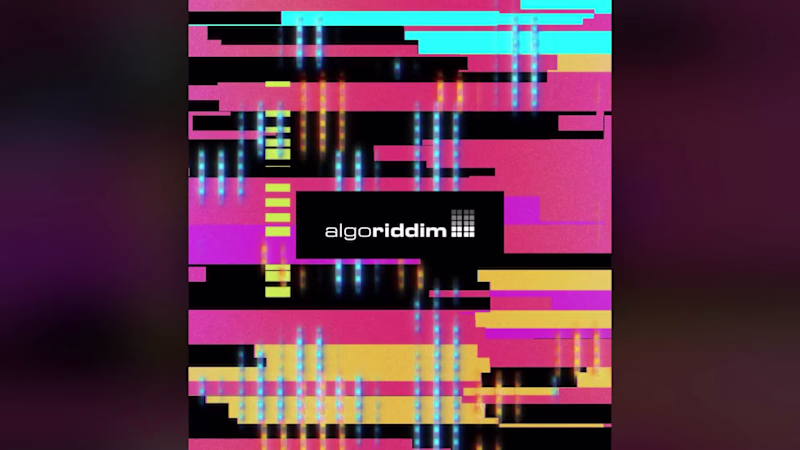 Cover image for DJ With Apple Music - Reel