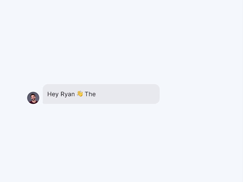 Cover image for Aero - Website UI Design
