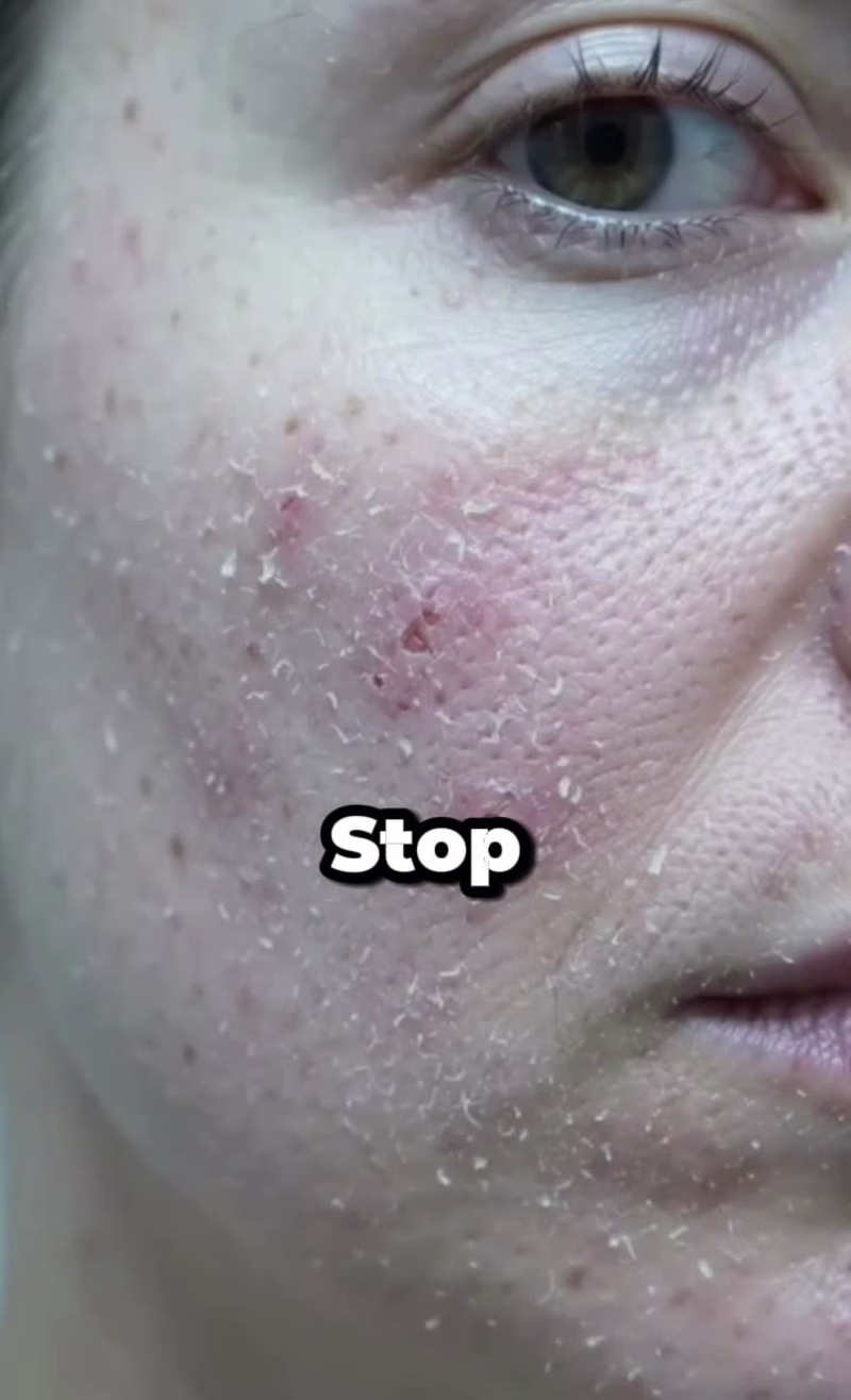 Cover image for UGC Video Ad: Skincare Routine