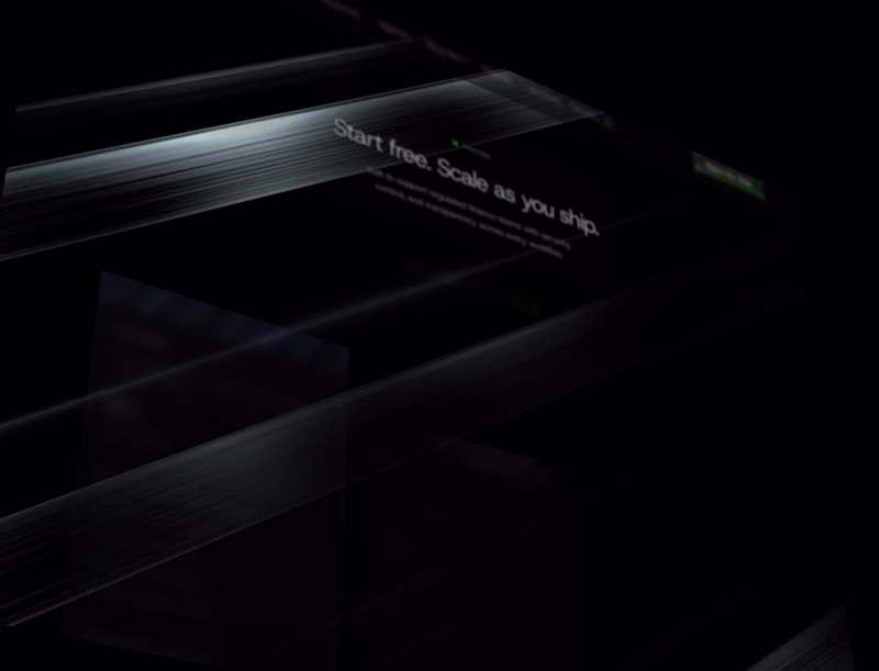 Cover image for Shot from a new Framer