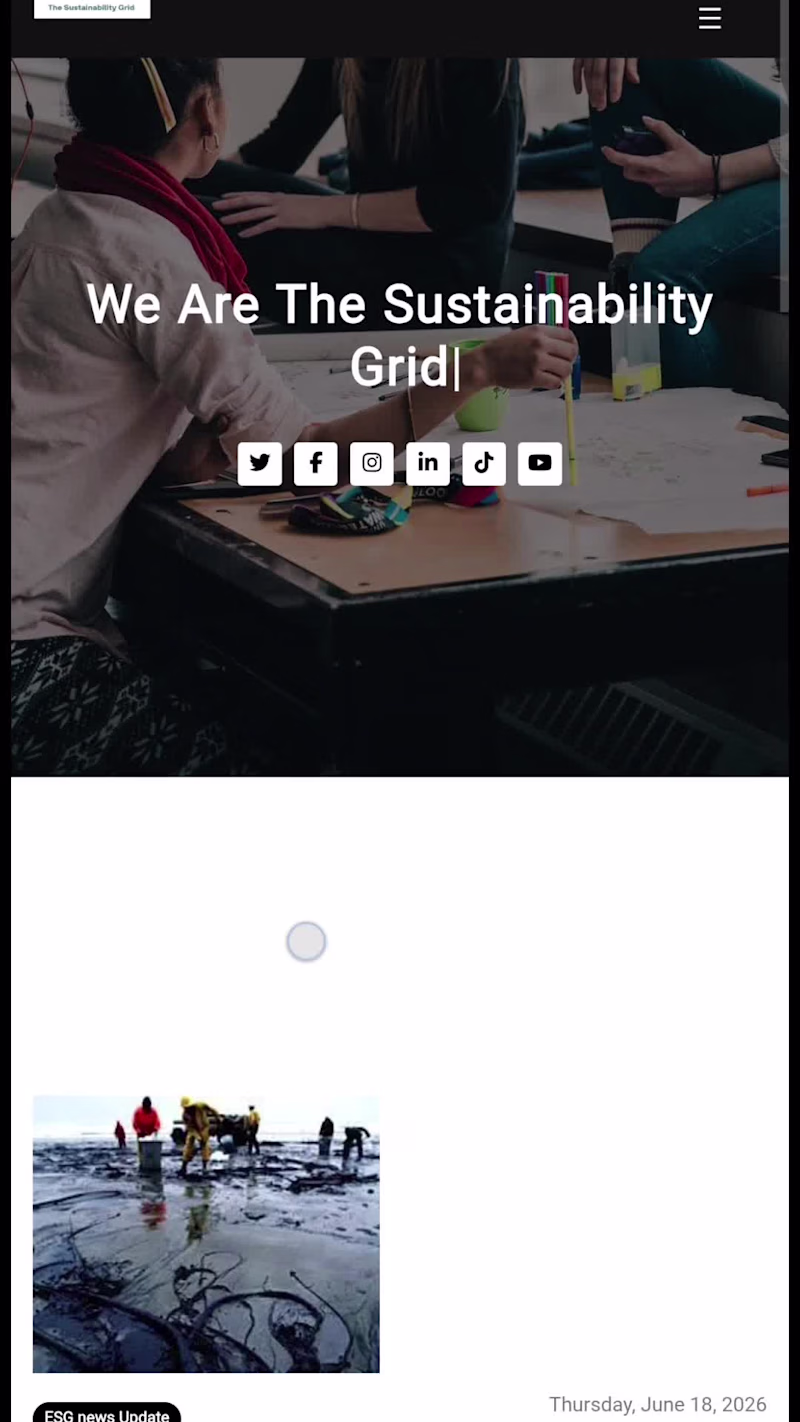 Cover image for I enjoyed building this website