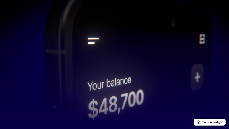 Cover image for Been exploring a wallet and payment app with a focus on keep...