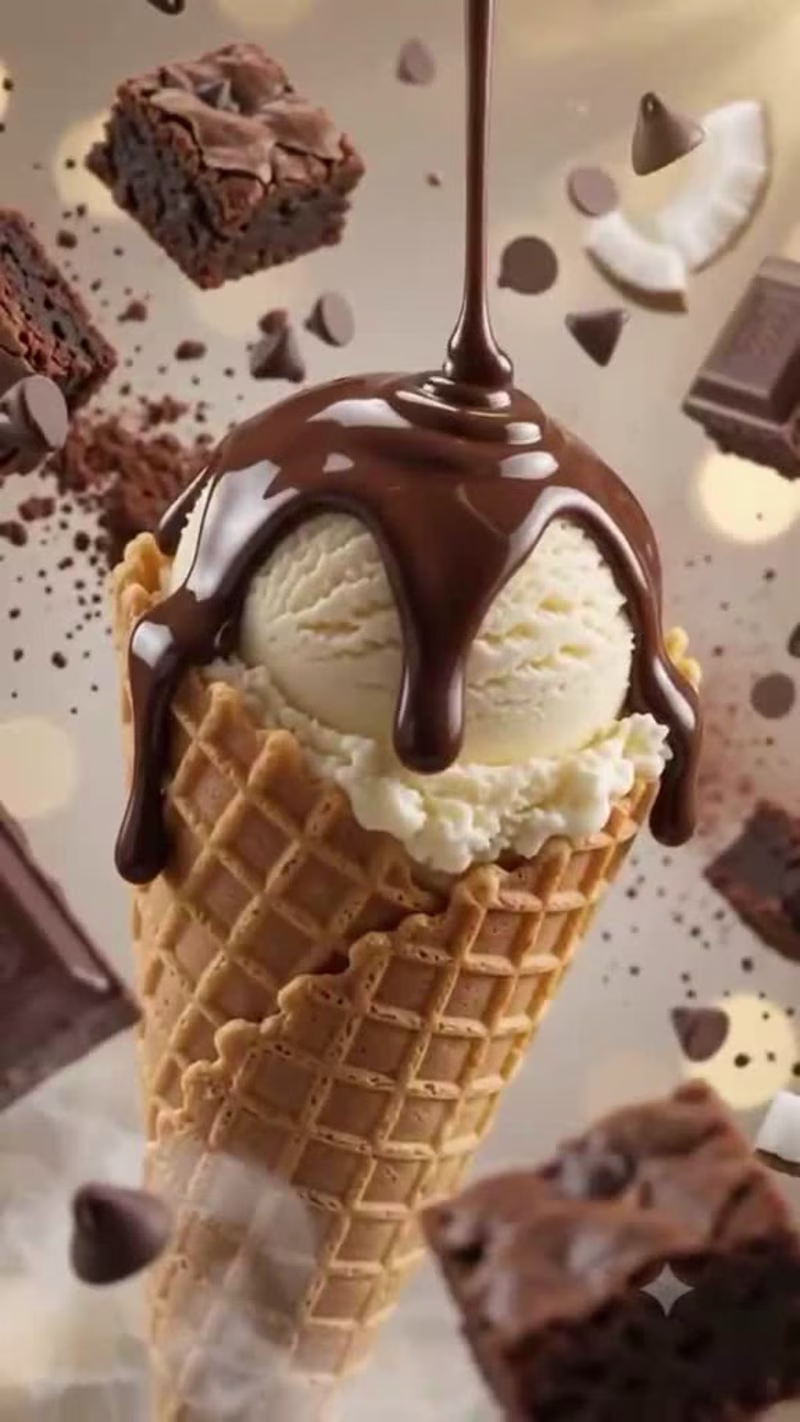 Cover image for 🍦 A little sweetness in