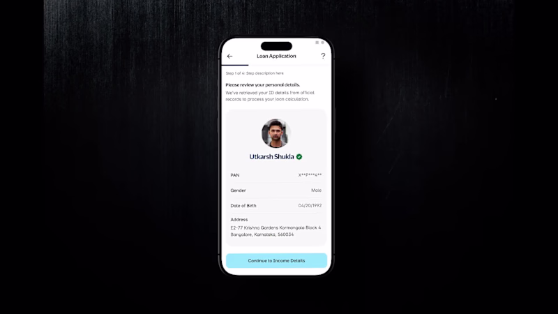 Cover image for Health App Redesign
