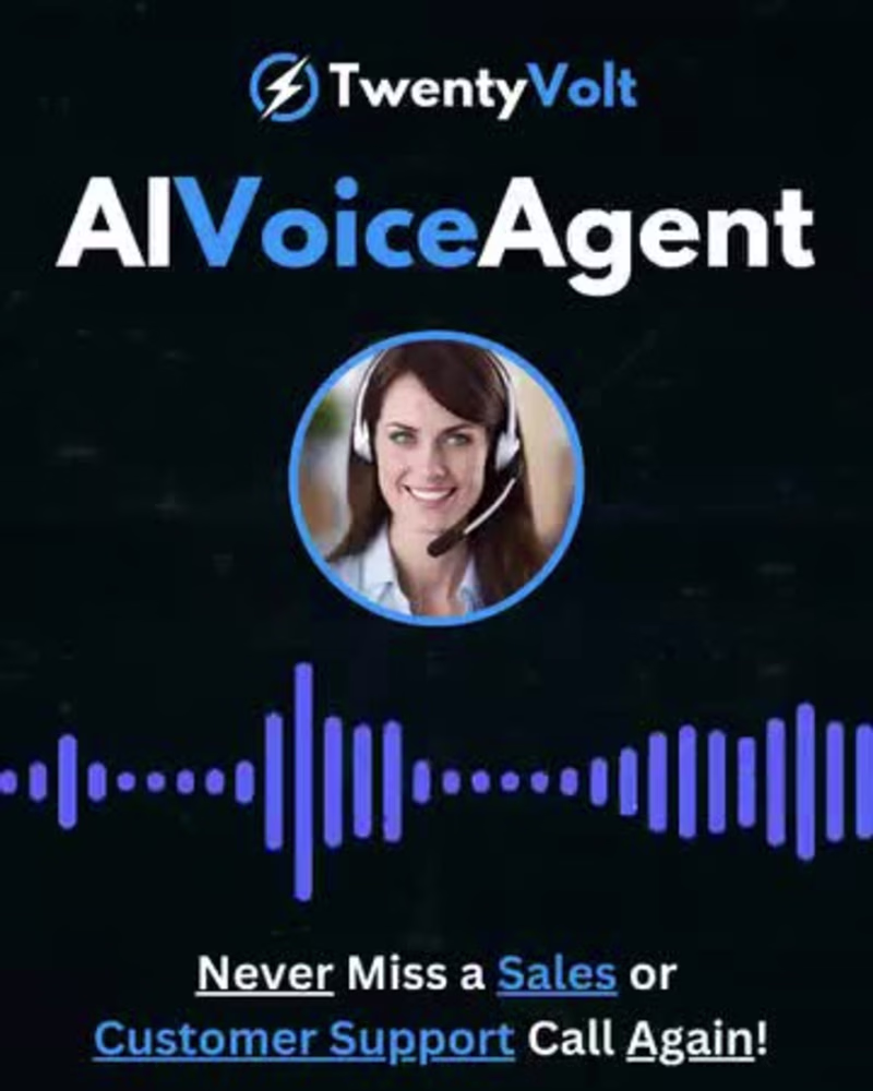 Cover image for If your business still answers every call manually, you’re l...