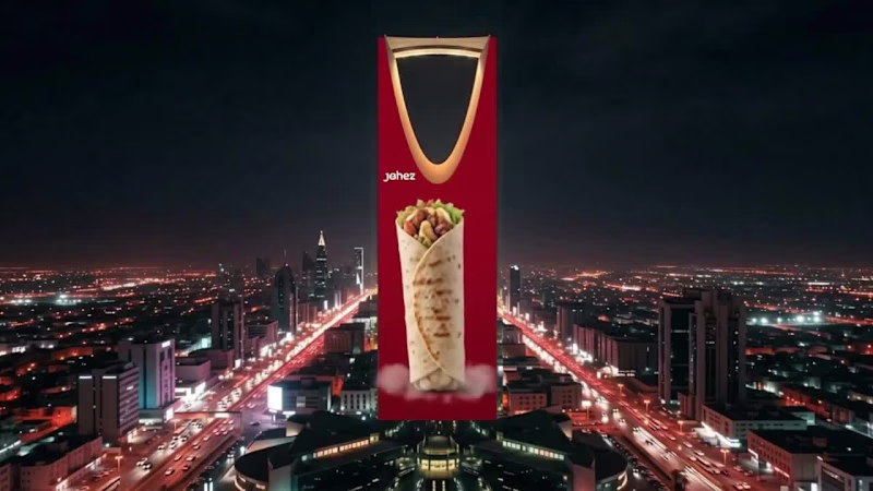 Cover image for AI-Powered Billboard & Advertising Visuals
Created